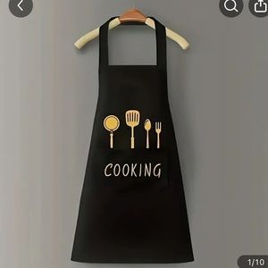 1 pc water proof apron